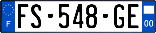 FS-548-GE