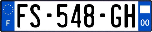 FS-548-GH