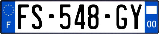 FS-548-GY