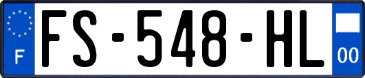 FS-548-HL
