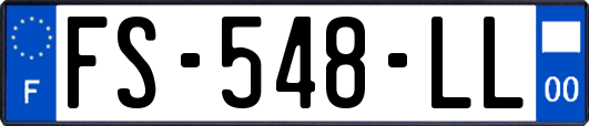 FS-548-LL