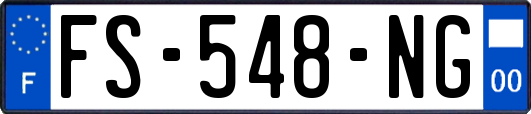 FS-548-NG