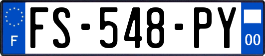 FS-548-PY