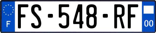 FS-548-RF