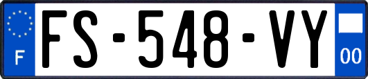 FS-548-VY