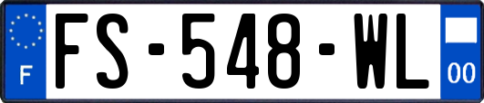 FS-548-WL