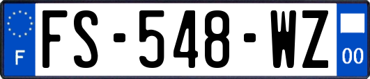 FS-548-WZ