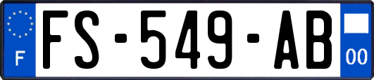 FS-549-AB