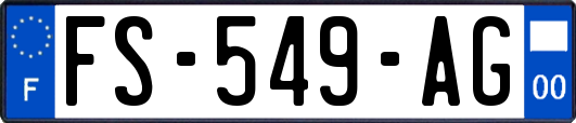 FS-549-AG