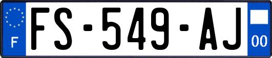 FS-549-AJ