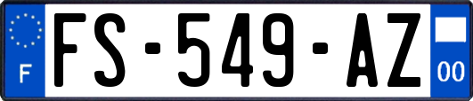FS-549-AZ