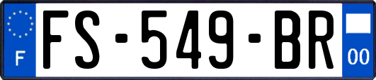 FS-549-BR