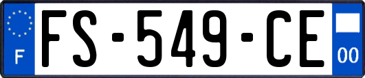 FS-549-CE