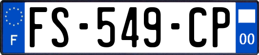 FS-549-CP