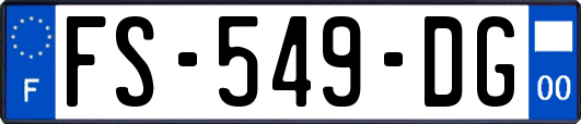 FS-549-DG