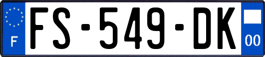 FS-549-DK