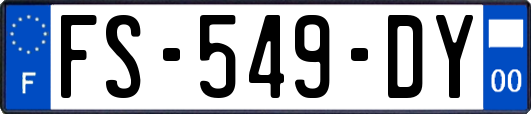 FS-549-DY