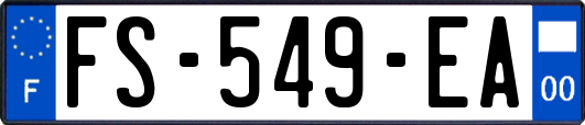 FS-549-EA