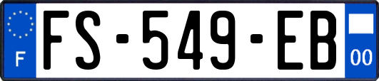 FS-549-EB