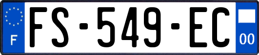 FS-549-EC
