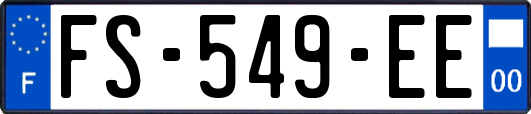 FS-549-EE