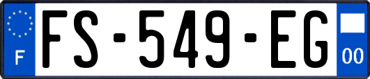FS-549-EG