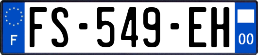 FS-549-EH
