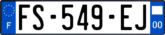 FS-549-EJ
