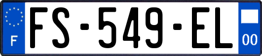 FS-549-EL