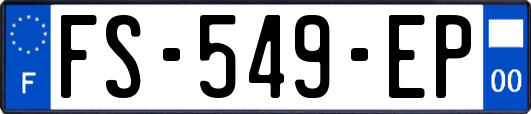 FS-549-EP