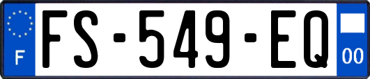 FS-549-EQ