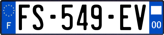 FS-549-EV