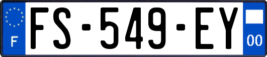FS-549-EY