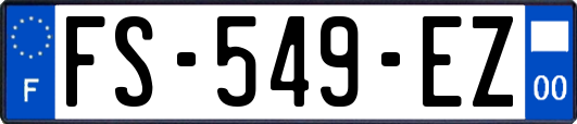 FS-549-EZ