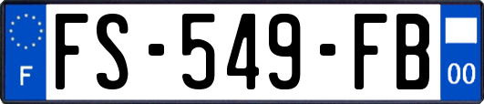 FS-549-FB