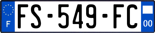 FS-549-FC