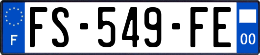 FS-549-FE