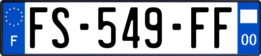 FS-549-FF
