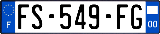 FS-549-FG