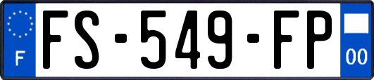 FS-549-FP