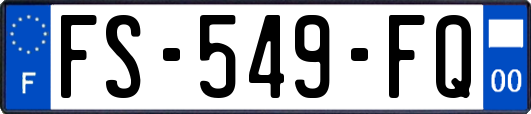 FS-549-FQ