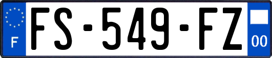 FS-549-FZ