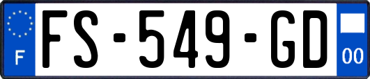 FS-549-GD