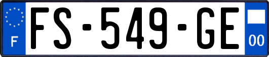 FS-549-GE