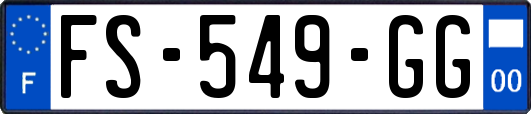FS-549-GG