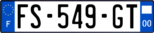 FS-549-GT