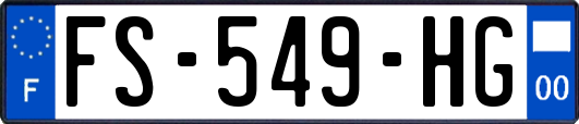 FS-549-HG