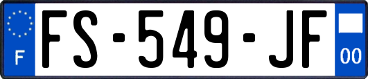 FS-549-JF