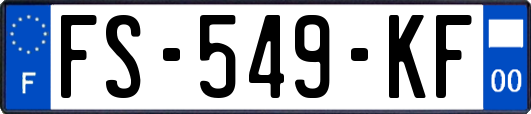 FS-549-KF