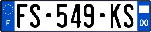 FS-549-KS